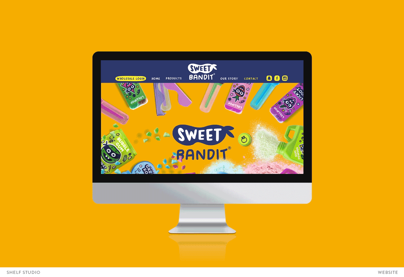 SweetBandit_Website